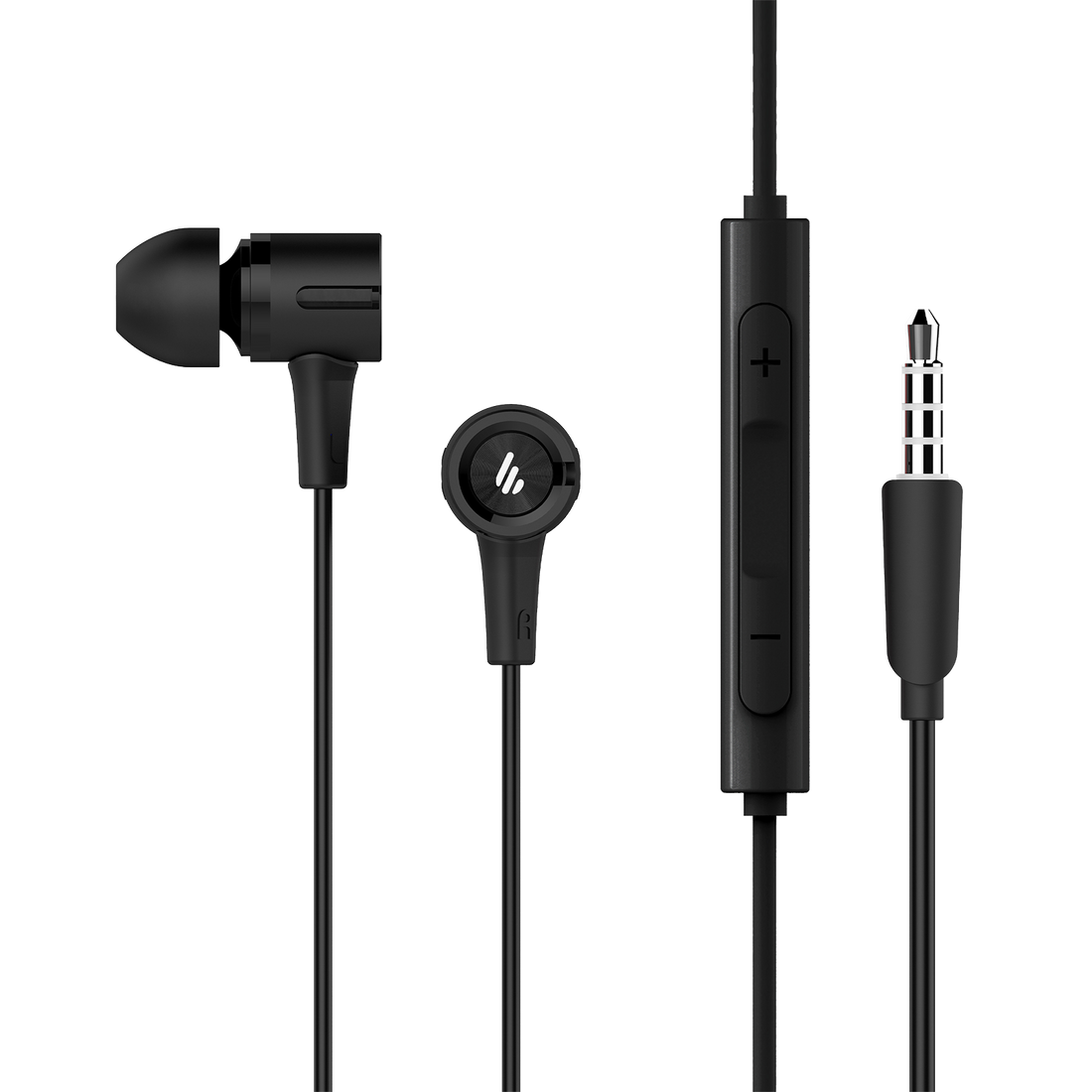 P205 In-Ear Headphones