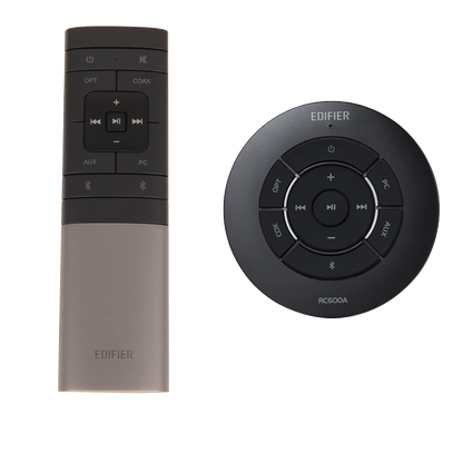 S360DB 2.1 Lautsprecher Hochauflösender Klang mit kabellosem Tieftöner