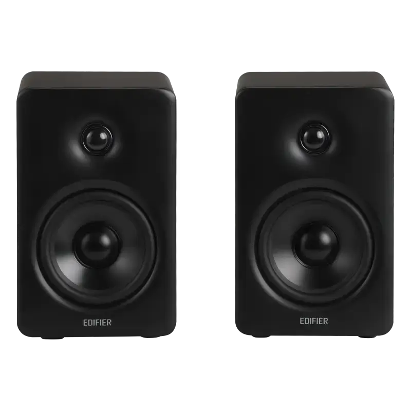 M90  Compact Active Speaker