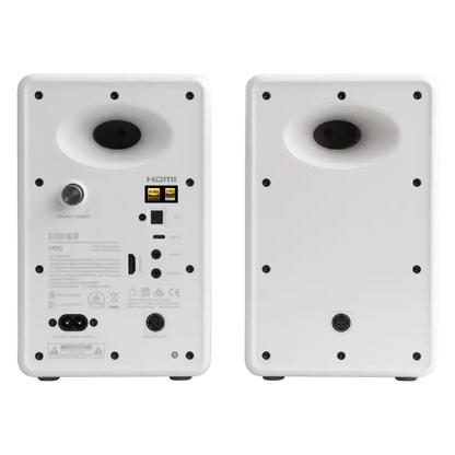 M90  Compact Active Speaker