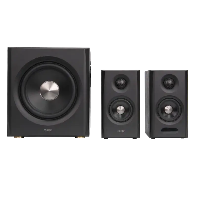 S355DB  2.1 Active Speaker