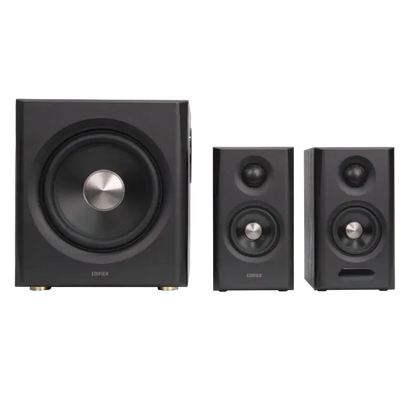 S355DB  2.1 Active Speaker