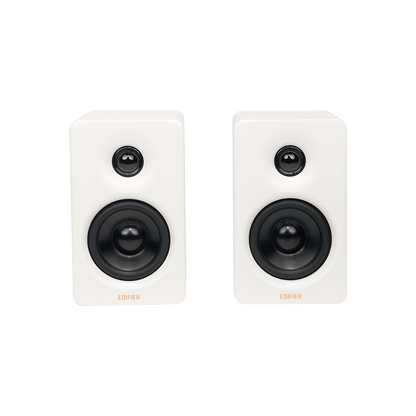 M60 Compact Desktop 2.0 Speakers