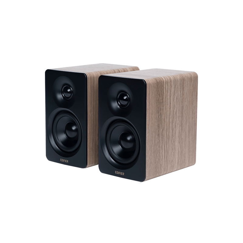 M60 Compact Desktop 2.0 Speakers