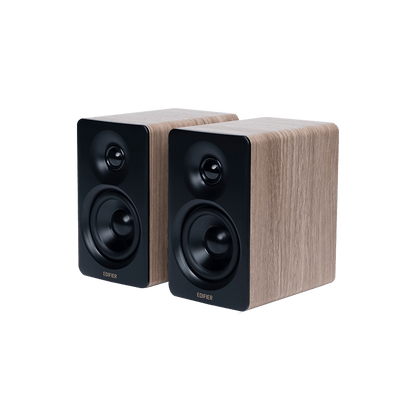 M60 Compact Desktop 2.0 Speakers