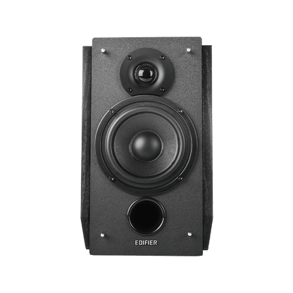 R1855DB Active 2.0 Bluetooth Bookshelf Speakers