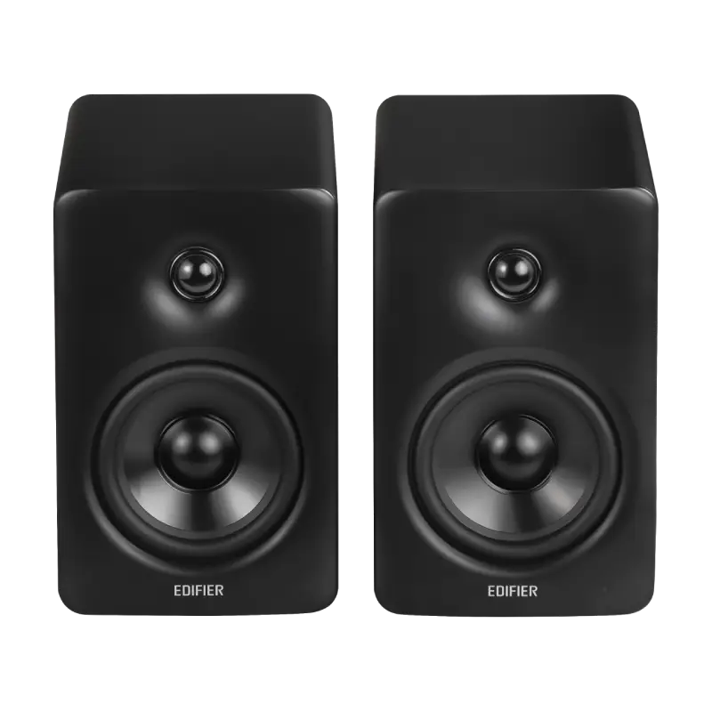 M90  Compact Active Speaker