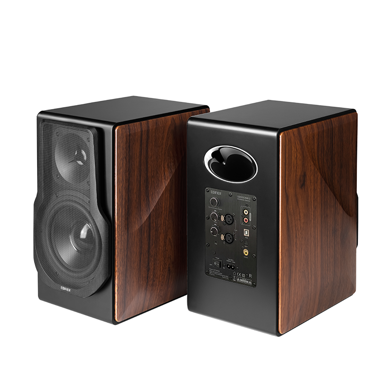 S3000MKII Premium 2.0 Speaker System