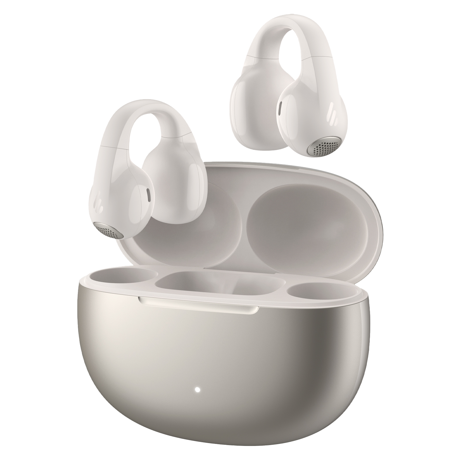 Comfo C Open-Ear True Wireless Ohrhörer