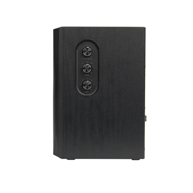 S355DB  2.1 Active Speaker