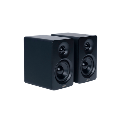 M60 Compact Desktop 2.0 Speakers