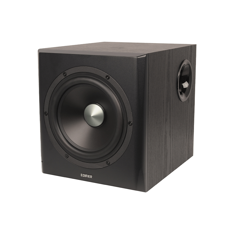 S351DB Bookshelf Speaker and Subwoofer  (Certified Refurbished)