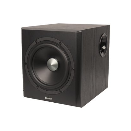 S351DB Bookshelf Speaker and Subwoofer  (Certified Refurbished)