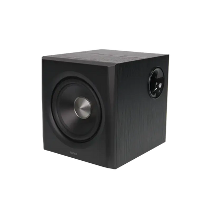S355DB  2.1 Active Speaker