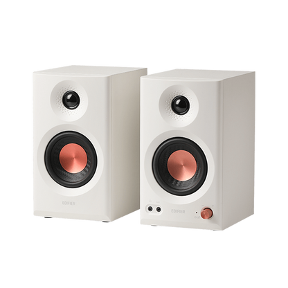 Diffusori da studio attivi MR3