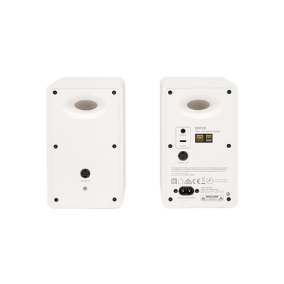 M60 Compact Desktop 2.0 Speakers