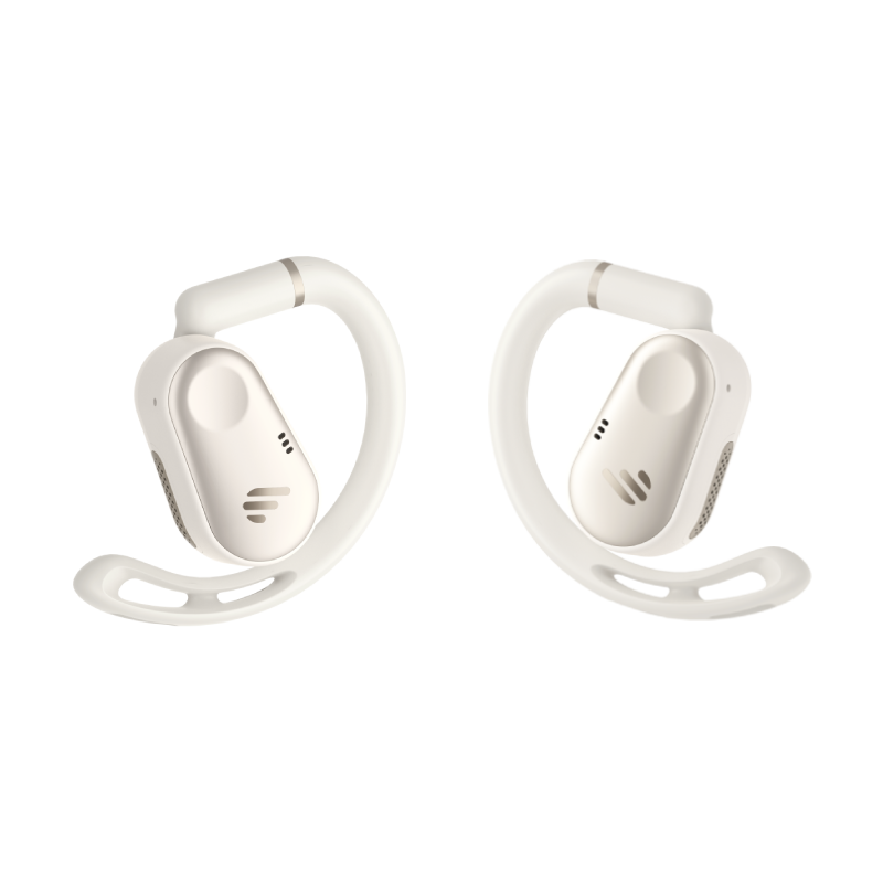 Comfo Flex Open-Ear True Wireless Earbuds