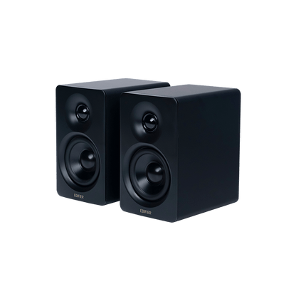 M60 Compact Desktop 2.0 Speakers