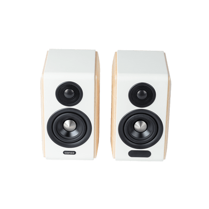 S880DB MKII 2.0 Active Hi-Fi Speaker