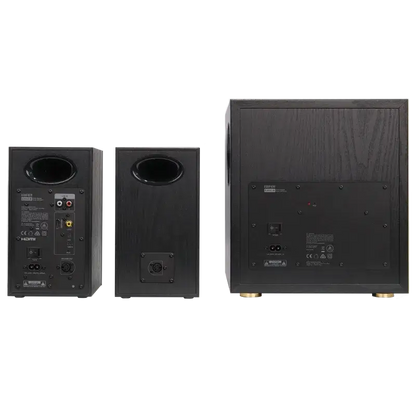 S355DB  2.1 Active Speaker