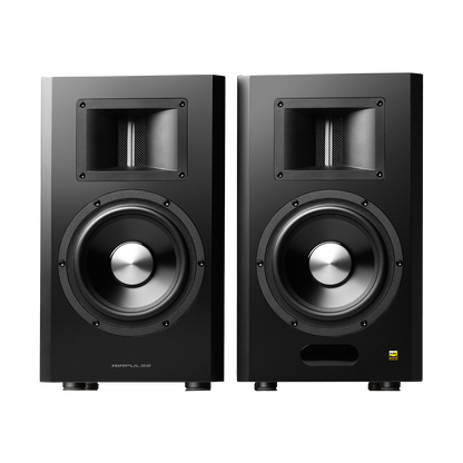 Airpulse A300 Hi-Res Wireless Plug-in Speaker System