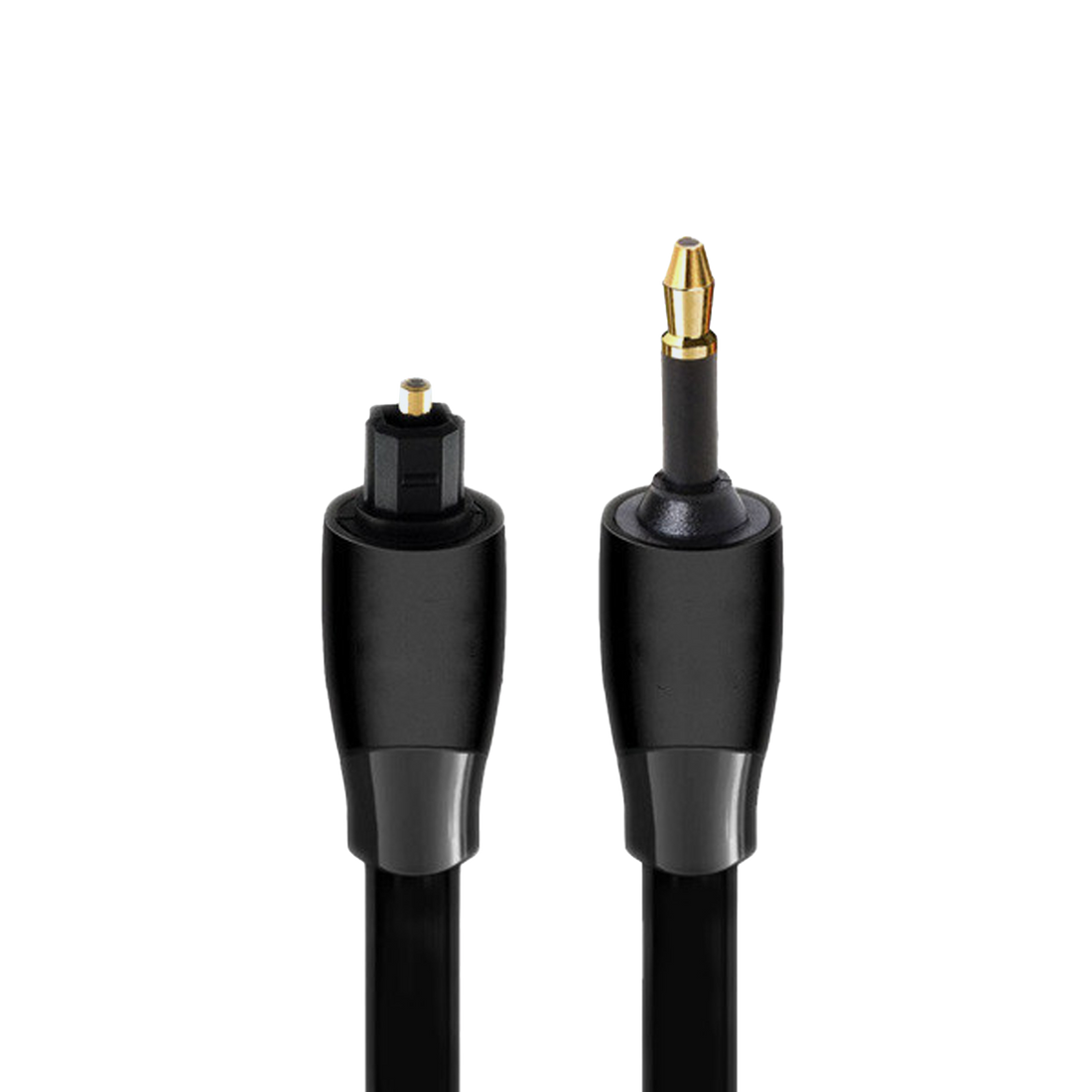 Optical Cable with the TOSLINK Optical Cable