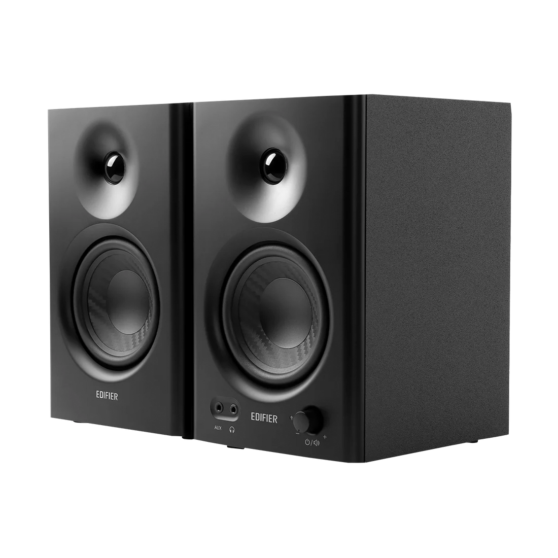 MR4 Powered Studio Monitor(Certified Refurbished)