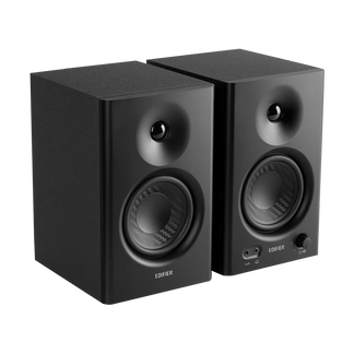 MR4 Powered Studio Monitor Speakers – Edifier Europe