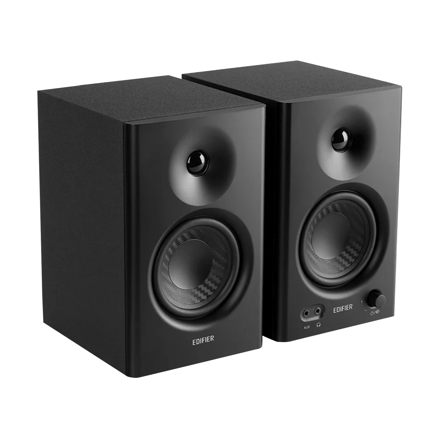 MR4 Powered Studio Monitor(Certified Refurbished)