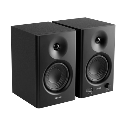 MR4 Powered Studio Monitor(Certified Refurbished)