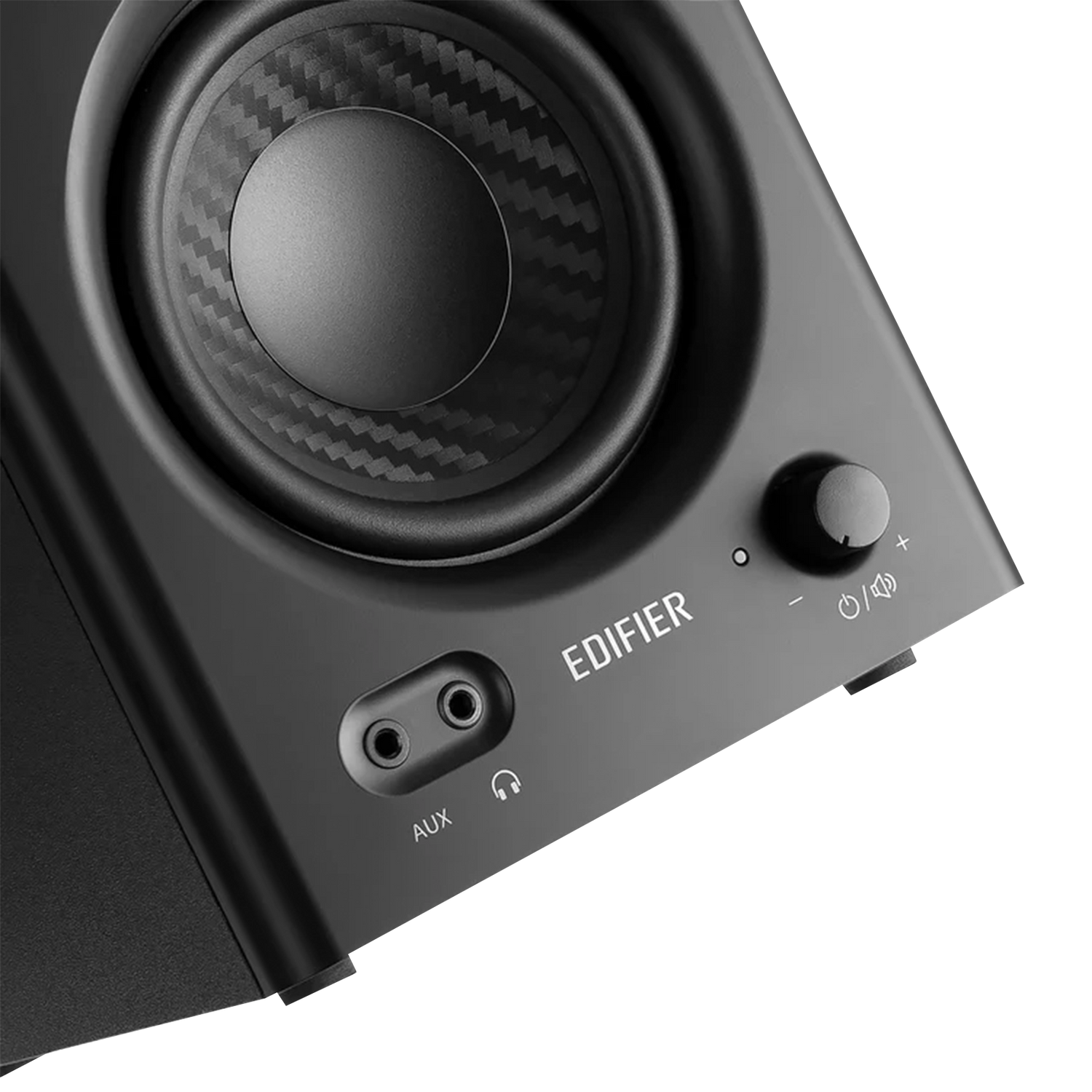 MR4 Powered Studio Monitor(Certified Refurbished)