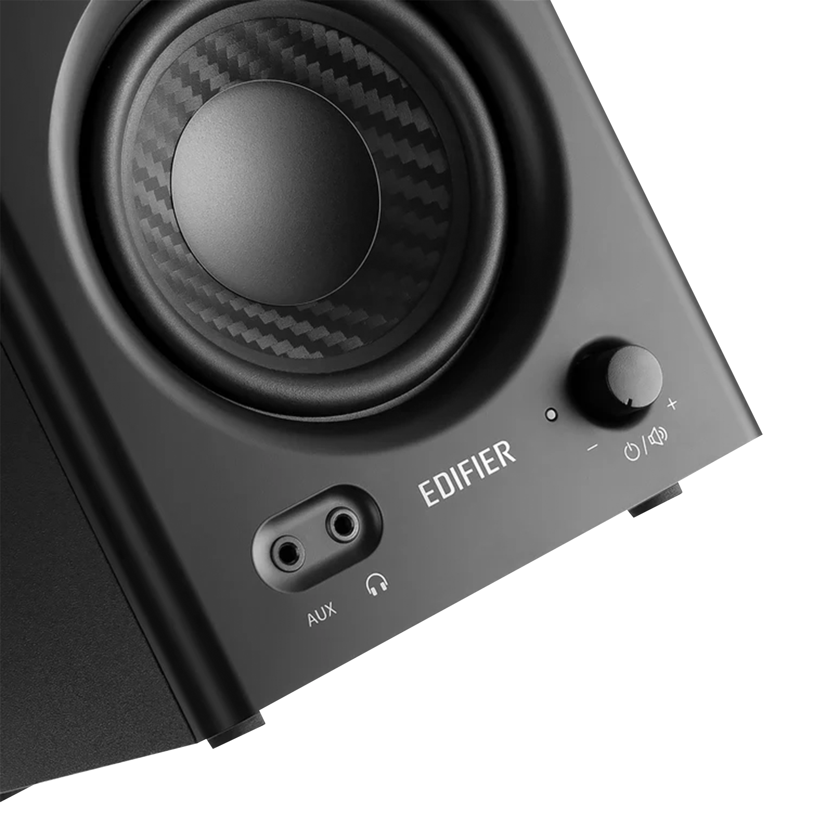 MR4 Powered Studio Monitor(Certified Refurbished)