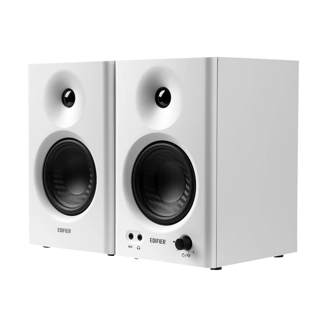 MR4 Powered Studio Monitor(Certified Refurbished)
