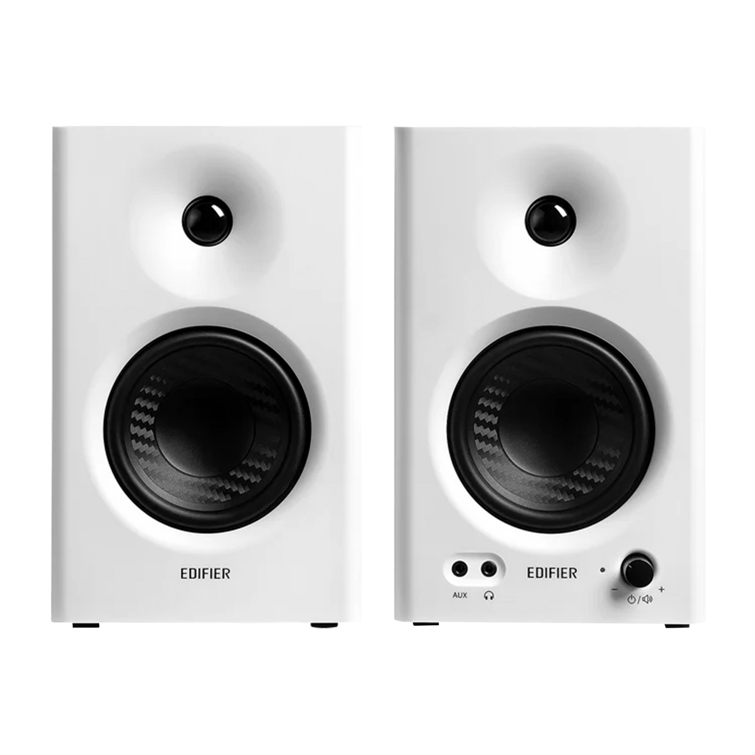 MR4 Powered Studio Monitor(Certified Refurbished)