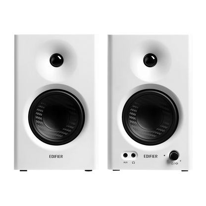 MR4 Powered Studio Monitor(Certified Refurbished)