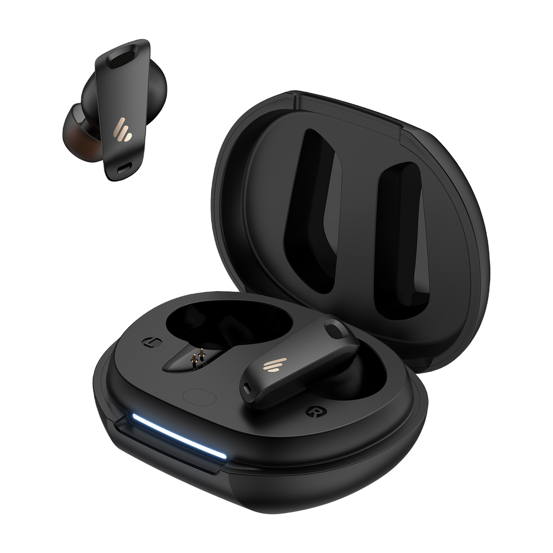 NeoBuds Pro Auricolari stereo wireless reali