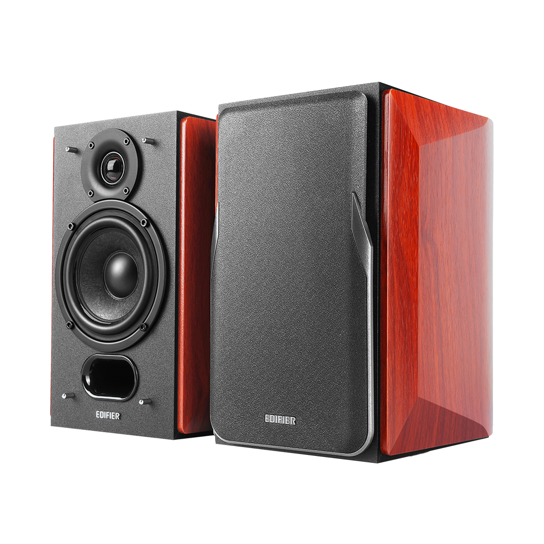 P17 Passive Bookshelf Speakers (Certified Refurbished)