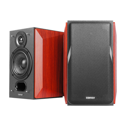 P17 Passive Bookshelf Speakers (Certified Refurbished)