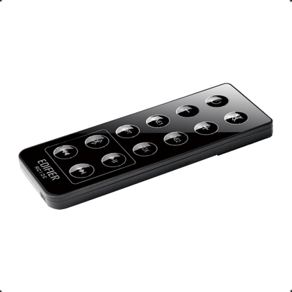 Refurbished R1280DB Powered Bluetooth Bookshelf Speakers