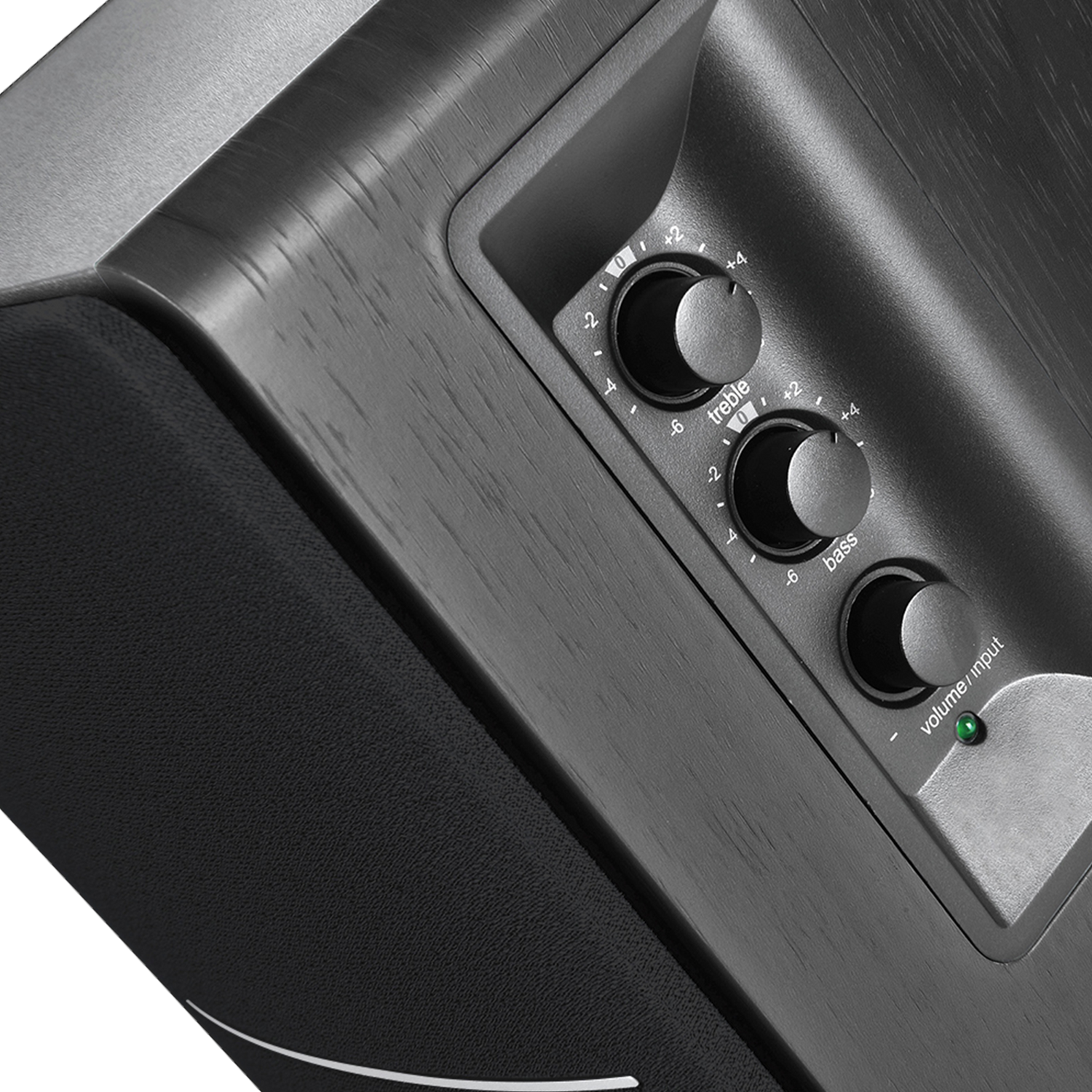 Refurbished R1280DBs Active Bluetooth Bookshelf Speakers