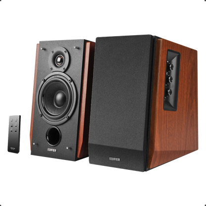 Refurbished R1700BT All-in-one Bluetooth Bookshelf Speakers