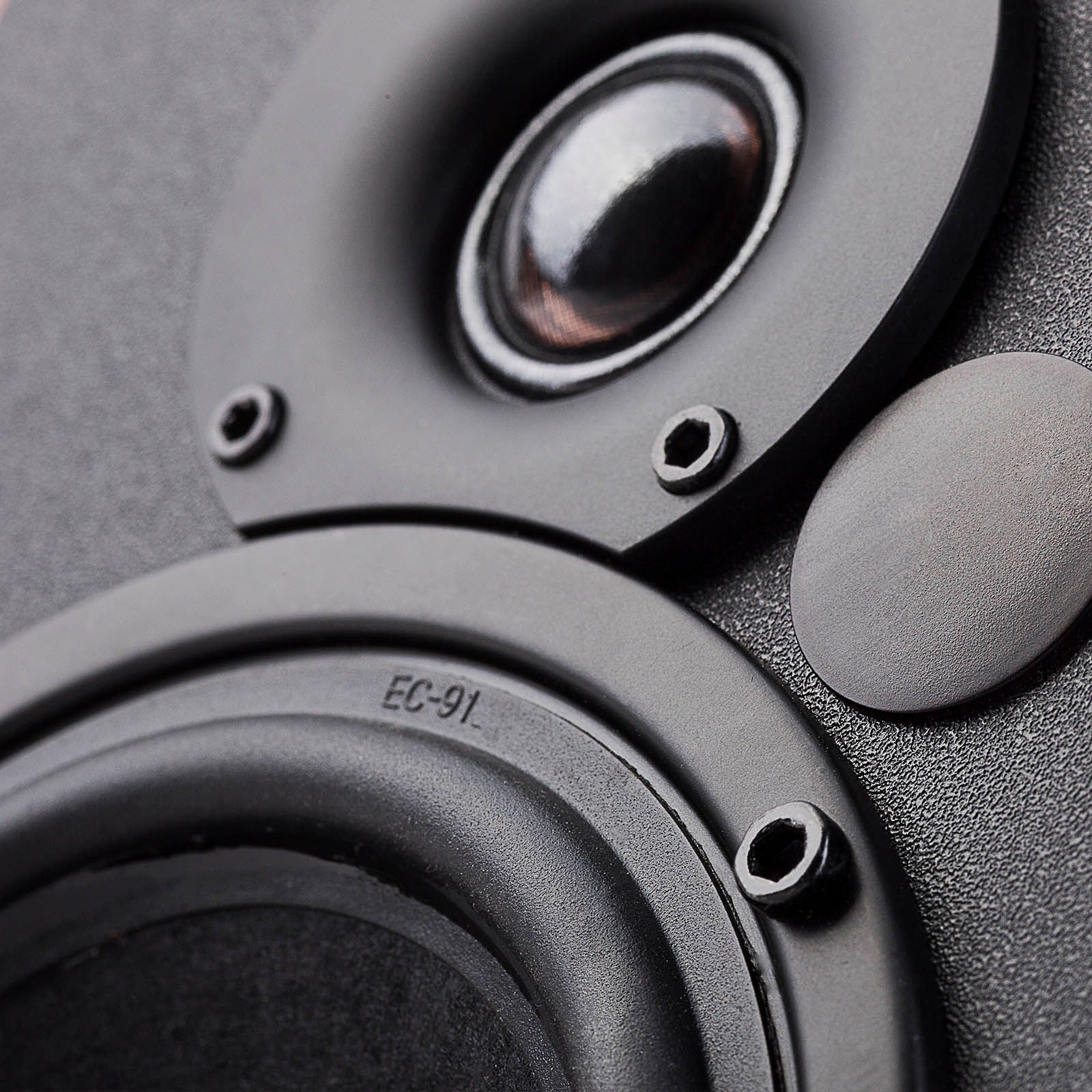 Refurbished R1700BT All-in-one Bluetooth Bookshelf Speakers