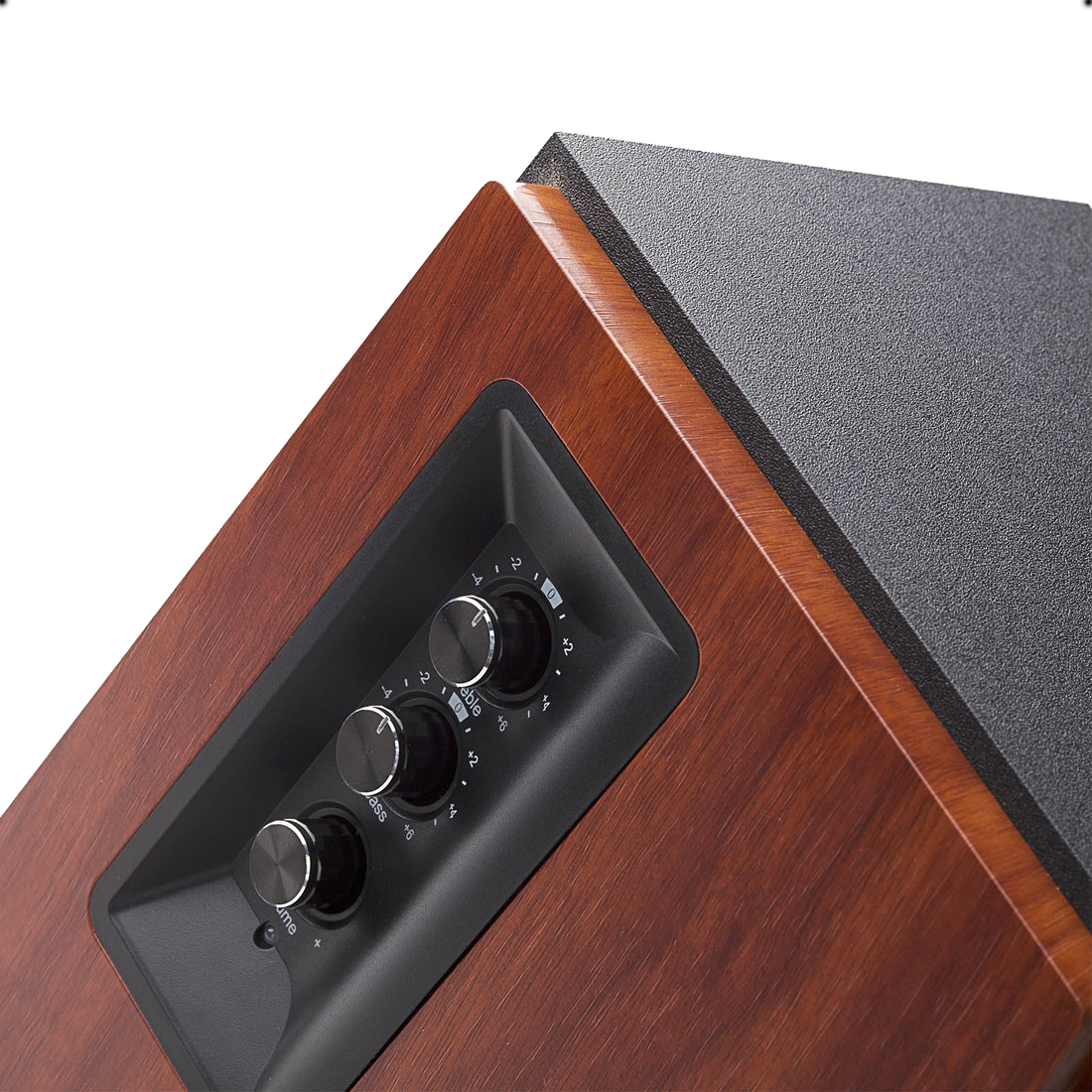 Refurbished R1700BT All-in-one Bluetooth Bookshelf Speakers