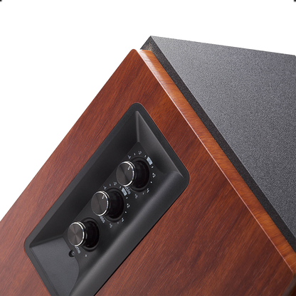 Refurbished R1700BT All-in-one Bluetooth Bookshelf Speakers