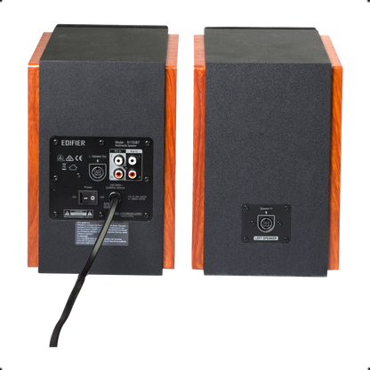 Refurbished R1700BT All-in-one Bluetooth Bookshelf Speakers