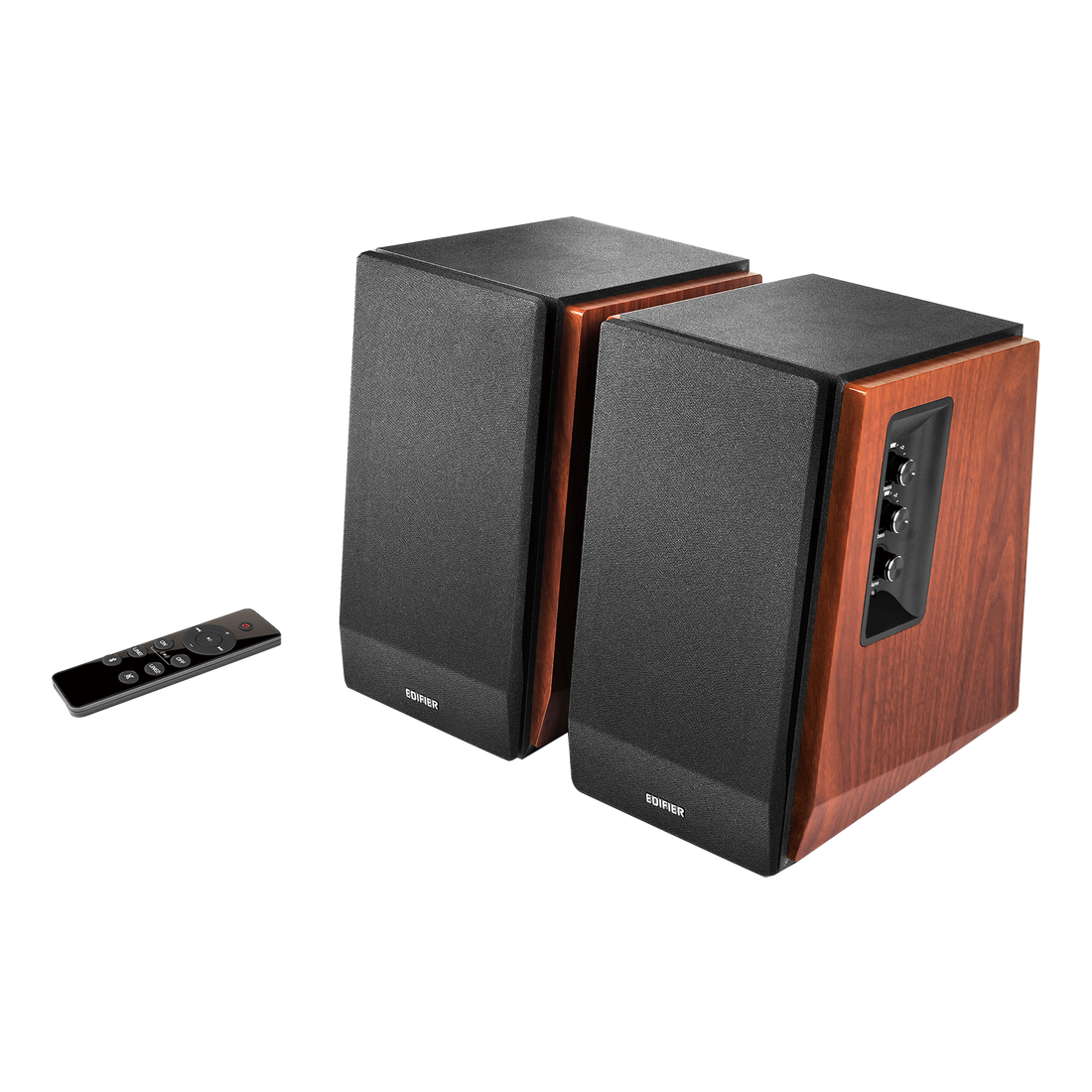 R1700BTs Bluetooth-Regallautsprecher