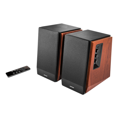 R1700BTs Bluetooth Bookshelf Speakers