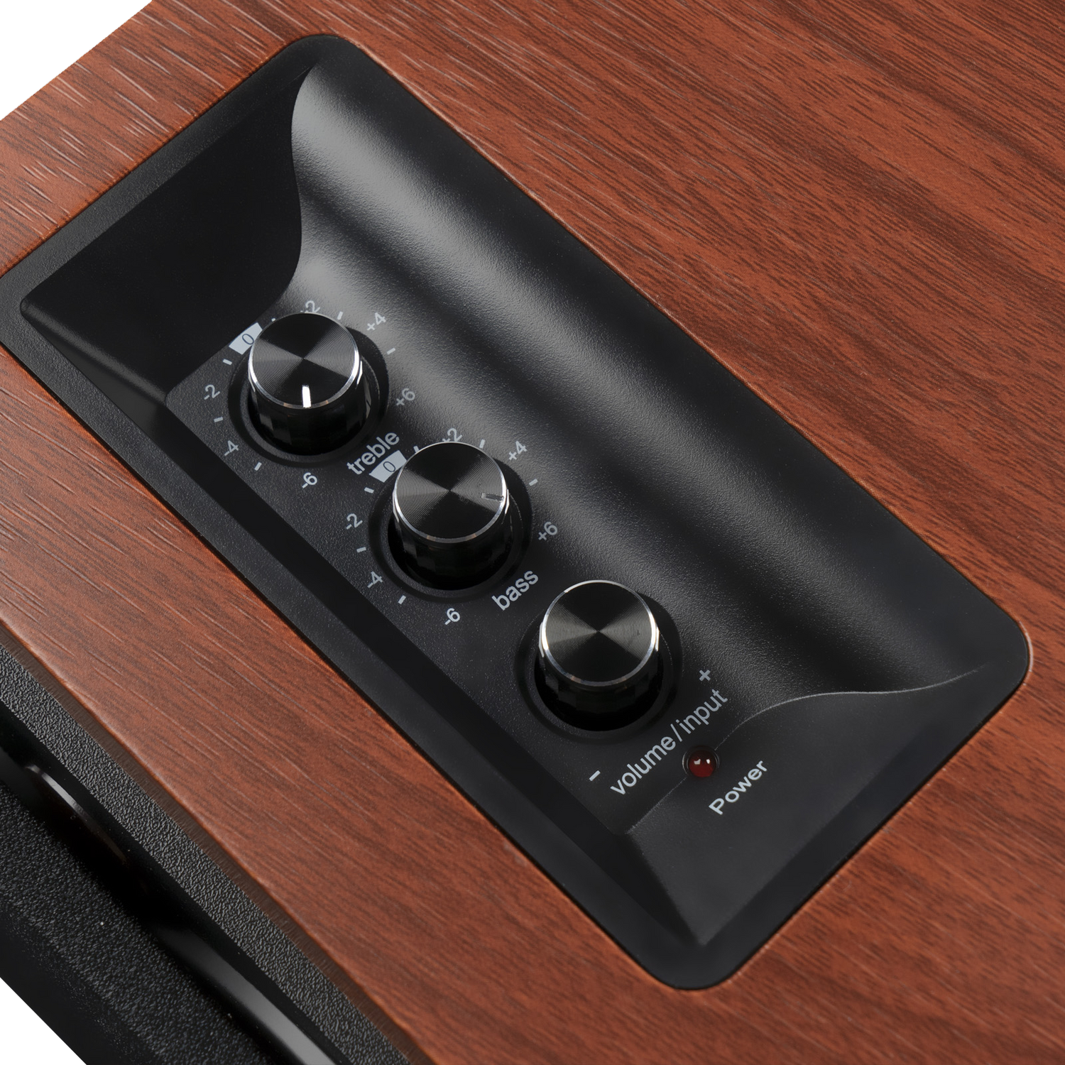 R1700BTs Bluetooth-Regallautsprecher (Zertifiziert generalüberholt)