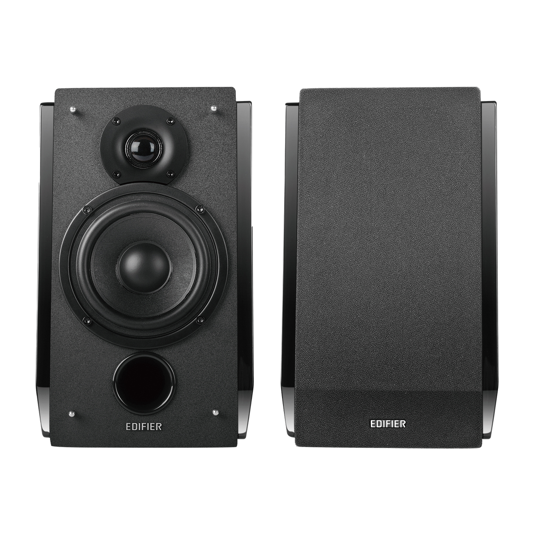 R1850DB Regallautsprecher mit Subwoofer-Ausgang