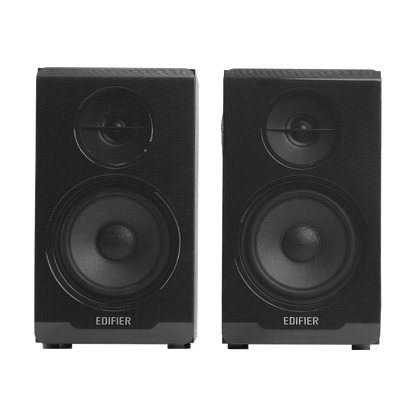 R33BT Active Speaker System (Certified Refurbished)
